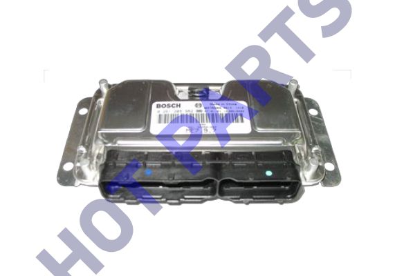 БЛОК УПРАВЛЕНИЯ ECU A5+2.0NA CH FORA