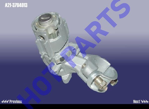картинка КОРПУС ЗАМКА ЗАЖИГАНИЯ  A21-3704013