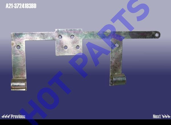 картинка СКОБА ПРОВОДКИ  A21-3724183BD