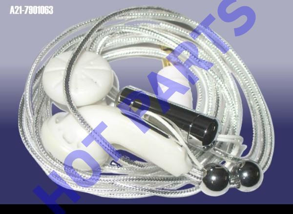 картинка EARPHONE  A21-7901063