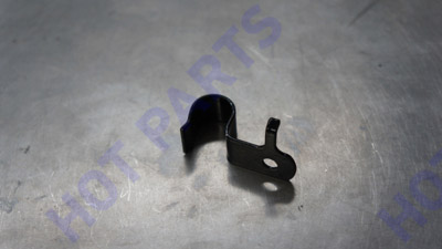 картинка Pipe bracket，vacuum booster -- не разобрано 2 A3540911