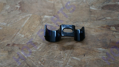 Pressure switch bracket