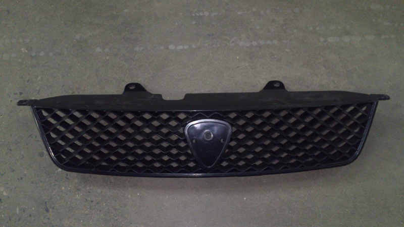 картинка ОБЛИЦОВКА РАДИАТОРА BRIO-2  AB5304B00461