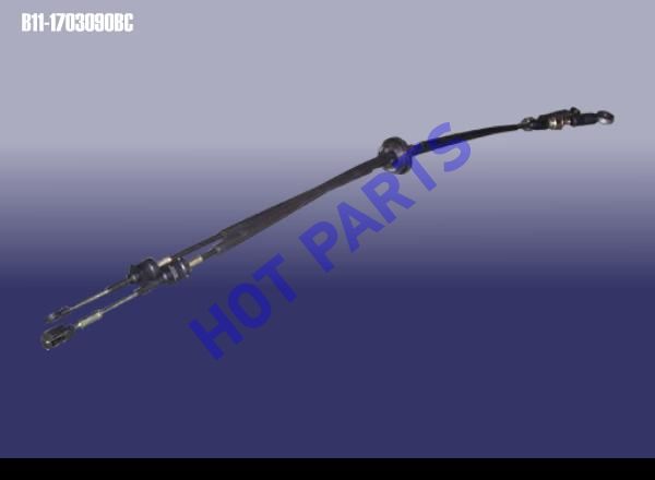 WIRE ASSY - SHIFT GEAR
