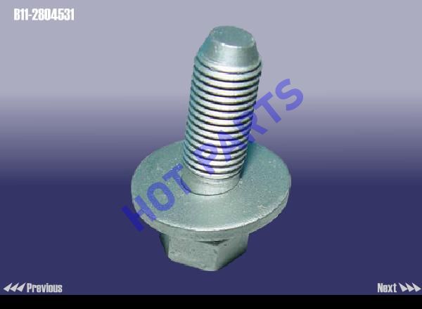 картинка BOLT  B11-2804531