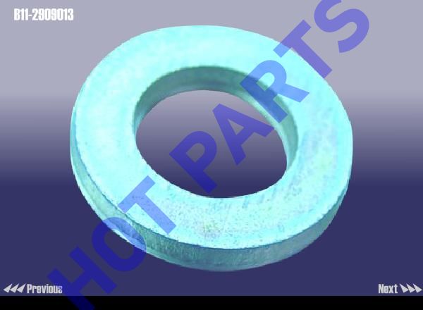 картинка WASHER - PLAIN  B11-2909013