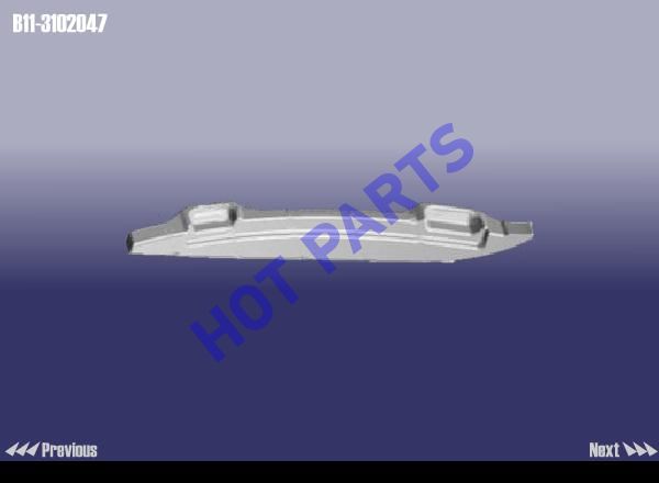 картинка SPONGY - FENDER  B11-3102047