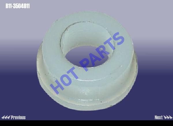 SLEEVE - SHAFT