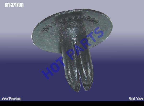 картинка BOLT SEAT  B11-3717011