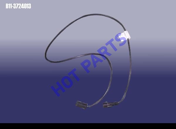 картинка CABLE -  FRICTION WAFER (FR WHEEL)  B11-3724013