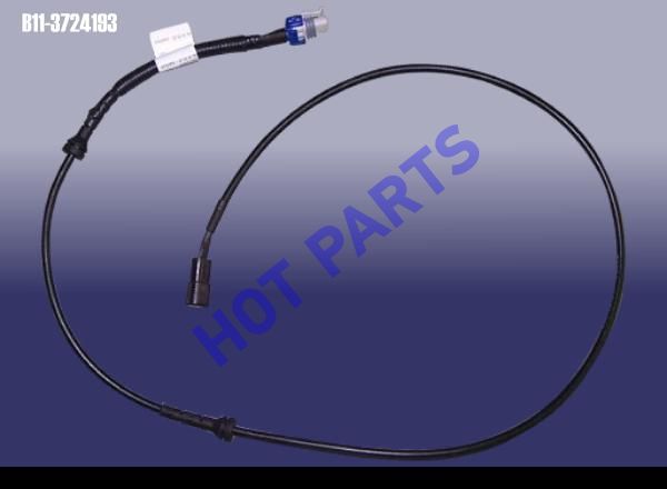 SENSOR CABLE - ROTATION SPEED (RR WHEEL)