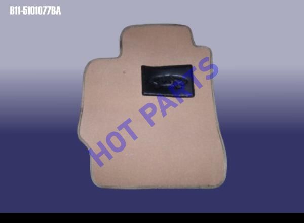 картинка PAD - FR FLOOR LH  B11-5101077BA