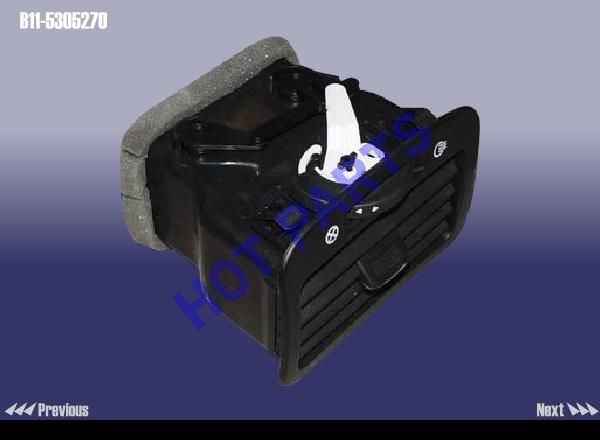 картинка VENT ASSY- LH  B11-5305270