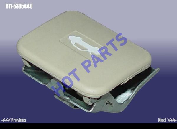 картинка SWITCH ASSY - ENGINE HOOD  B11-5305440