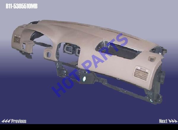 PANEL - ASSISTANT DASHBOARD