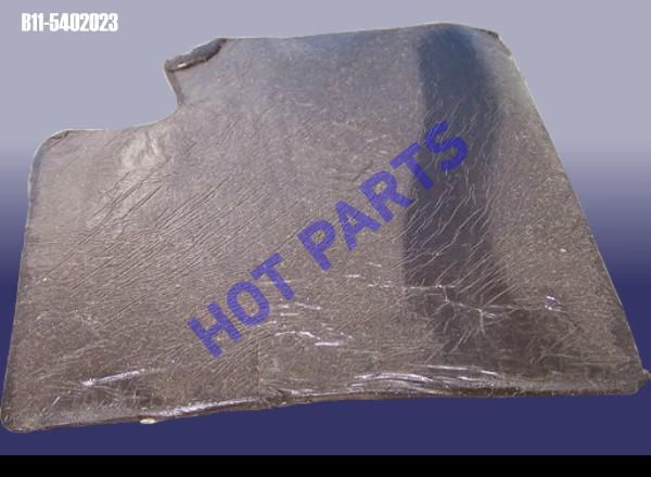 DIAPHRAGM A - PROTECTION