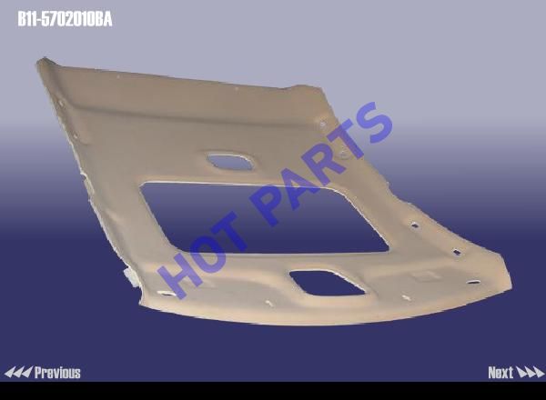 картинка ROOF PANEL ASSY  B11-5702010BA