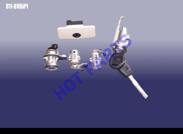 LOCK ASSY-REMOTE