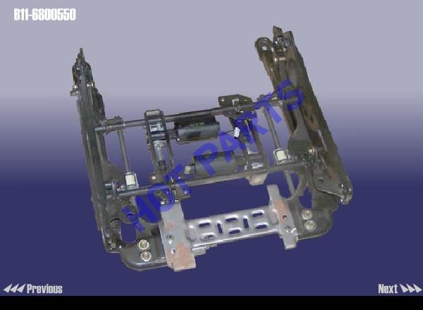 SLIDEWAY ASSY- ELECTRICAL