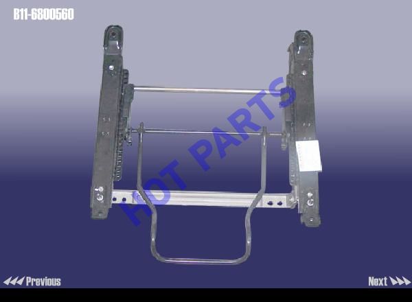 SLIDEWAY - HAND