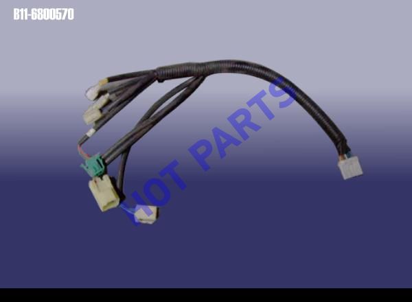 картинка CABLE-SEAT  B11-6800570