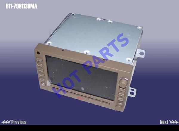 CD PLAYER
