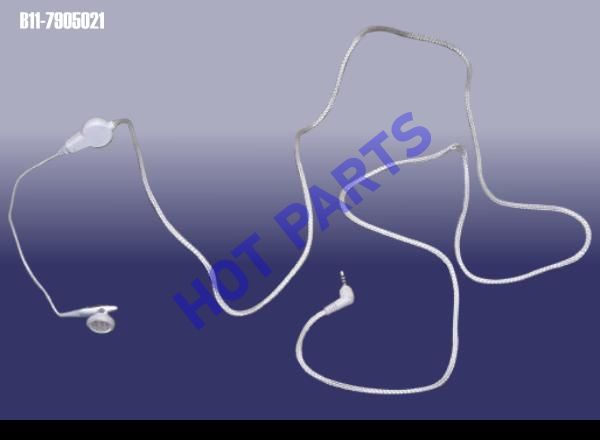 EARPHONE