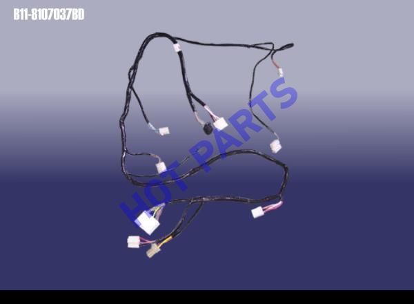 CABLE ASSY - A/C