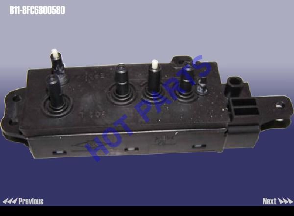 картинка SWITCH BOX ASSY  B11-8FC6800580