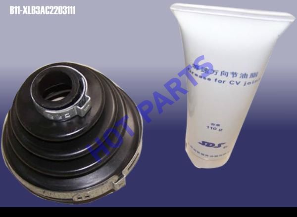 REPAIR KIT-OUTER CV JOINT SLEEVE