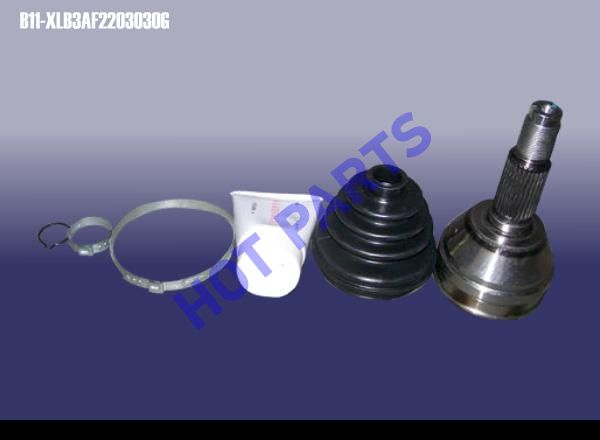 REPAIR KIT ASSY - FR OTR CV JOINT
