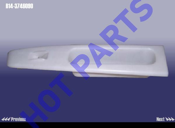 картинка НАКЛАДКА ЗАДНЕЙ ПРАВОЙ ДВЕРИ ДЛЯ КНОПОК СТЕКЛОПОДЪЕМНИКА  B14-3746090