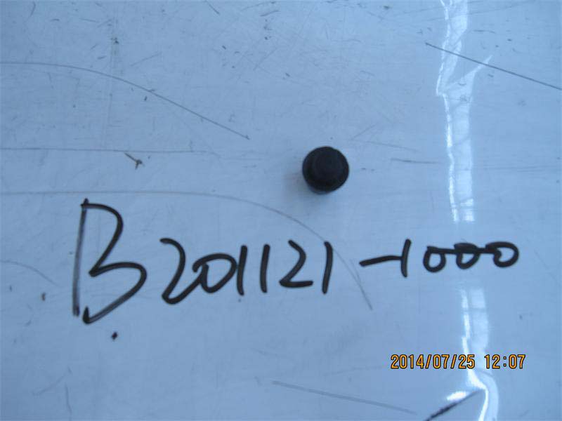 картинка ОТБОЙНИК ПЕРЕДНЕЙ ДВЕРИ CS35  B201121-1000
