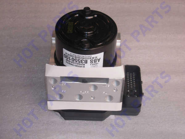 картинка ГИДРОБЛОК ABS LF SOLANO -- не разобрано 2 B3550100