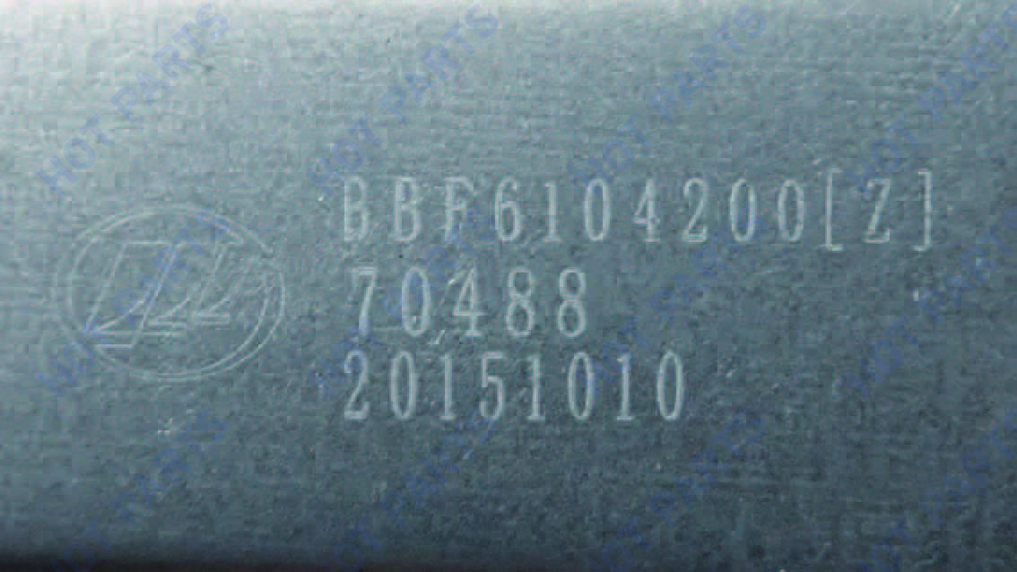картинка СТЕКЛОПОДЪЕМНИК ПЕР ПРАВ LF -- не разобрано 2 BBF6104200