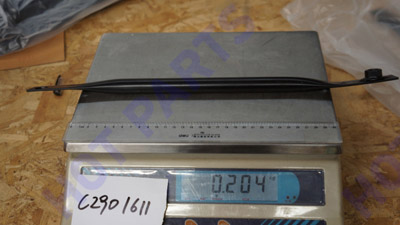 картинка РАСТЯЖКА ПРОДОЛЬНАЯ ПОДРАМНИКА СРЕДНЯЯ LF CEBRIUM -- не разобрано 2 C2901611