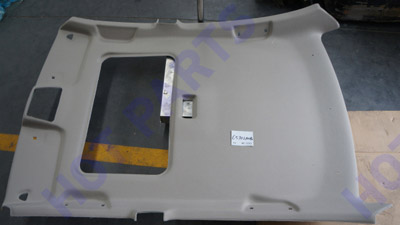 картинка ОБИВКА КРЫШИ С ЛЮКОМ LF -- не разобрано 2 C5702100B1