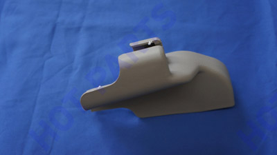 картинка Driver seat stand, rear right -- не разобрано 2 C6802114