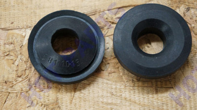 картинка A/C drain pipe washer -- не разобрано 2 C8111013