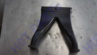 картинка Rear air nozzle, middle -- не разобрано 2 C8117160
