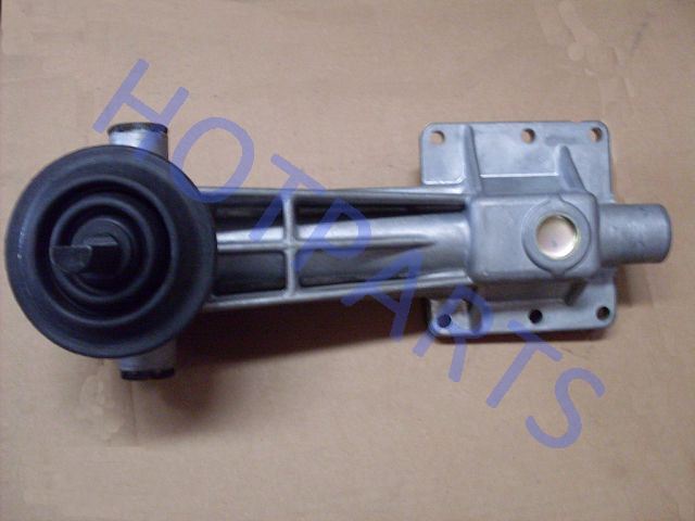картинка РЫЧАГ КПП В СБОРЕ С КОРПУСОМ НИЖНЯЯ ЧАСТЬ GW 4/4 DEER, SAFE - CH0217430  CH0217430