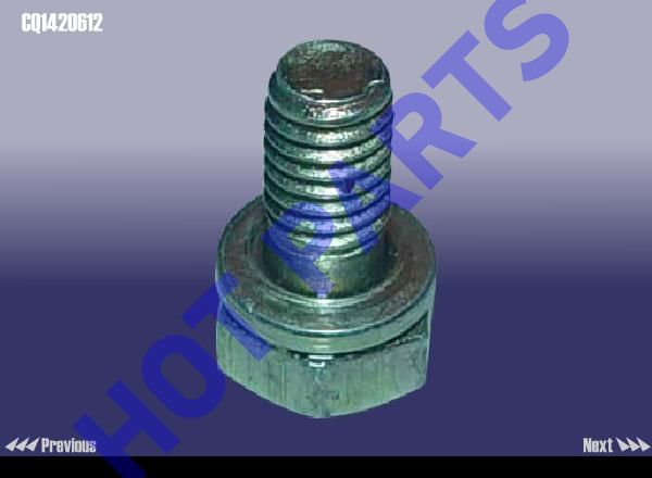 картинка BOLT  CQ1420612