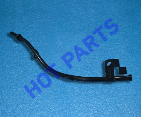 картинка ТРУБКА ЩУПА МАСЛЯНОГО  E4T15B-1009032