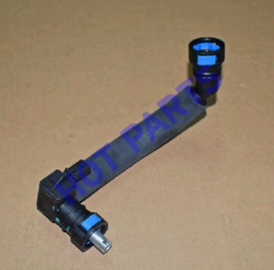 картинка ШЛАНГ ВОЗДУХОВОДА T1E/T19/T1D/T1A/T1C  E4T15C-1014032AE