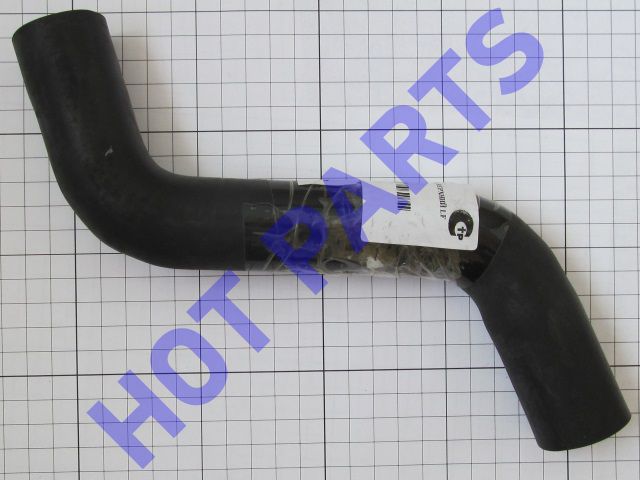 картинка ПАТРУБОК РАДИАТОРА ВЕРХНИЙ LF SMILY -- не разобрано 2 F1303110