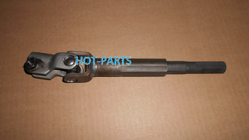 ВАЛ РУЛЕВОЙ КОЛОНКИ НИЖНИЙ LF SMILY (Hydraulic)