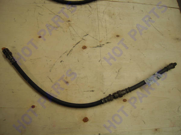 картинка ШЛАНГ ТОРМОЗНОЙ ПЕРЕДНИЙ LF SMILY, SMILY NEW -- не разобрано 2 F3506240
