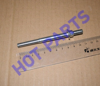 STUDS WITH DOUBLE END