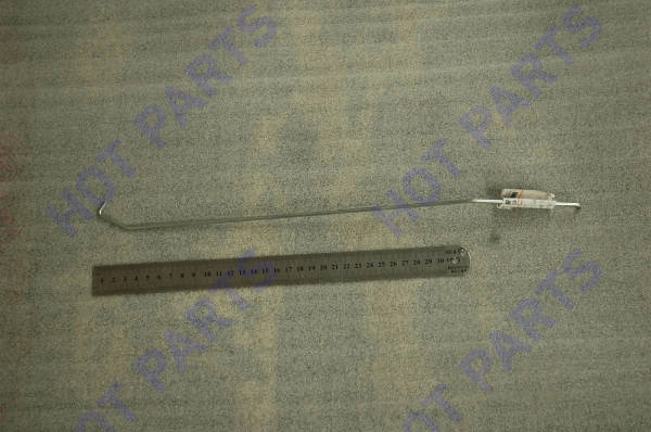 картинка ТЯГА ВНУТР РУЧКИ ОТКРЫВАНИЯ ДВЕРИ ПЕРЕД ПРАВ LF -- не разобрано 2 F6105251