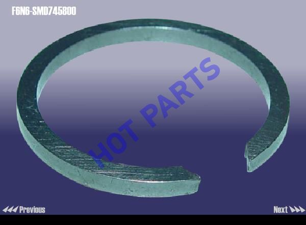 картинка SNAP RING  F6N6-SMD745800
